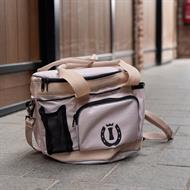 IR Strigletaske - Taupe Herringbone